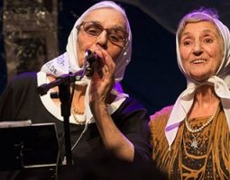 Documenta Madres