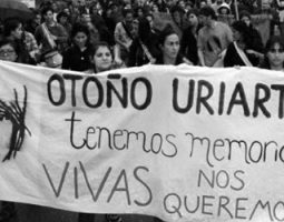 10 años sin Otoño – 2016