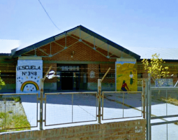 Realizan una colecta para niñas y niños de Cuenca XV
