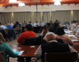 No Docentes acuerdan un nuevo aumento salarial