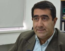 Transición municipal: Artaza aseguró que no pasarán a planta a ningún cargo político