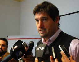 EPAS: “Quiroga ya no tiene excusa para firmar el contrato de concesión”
