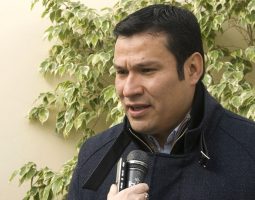 “No estoy de acuerdo con estas medidas extremas”