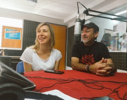 “Queremos un Frente unificado”