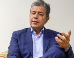 Figueroa: “Gutiérrez puso la fecha en marzo porque no llega con los votos”