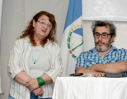Concejal Claudia Gonzalez: “Queremos que el subsidio sea retroactivo”