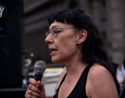 Doctrina Chocobar: La CORREPI presentó una medida cautelar