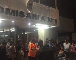 Liberaron a las integrantes de La Revuelta