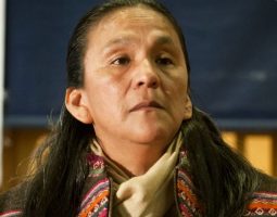 Milagro Sala fue absuelta en la causa “balacera de Azopardo”