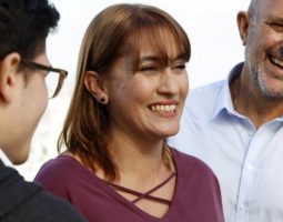 Elecciones en Río Negro: Lorena Matzen es precandidata a gobernadora por el radicalismo