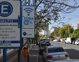 Denuncian asociación entre el Municipio y SAEM para negocios irregulares con el estacionamiento