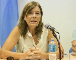 “El secretario de salud solo vino para la foto”