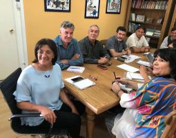 Rio Negro iniciará las clases el 11 de marzo