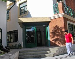 Docentes de la escuela de música denuncian abandono de las obras edilicias