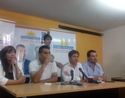 Axel Kicillof: “La existencia de Vaca Muerta viene del Gobierno anterior”