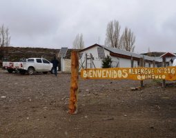 No comienzan las clases en una escuela de Quintuco por problemas edilicios