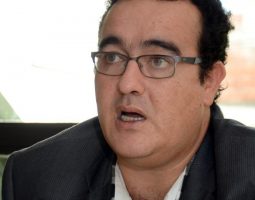 Vaca Muerta: El intendente de Añelo quiere evitar que la localidad se transforme en un campamento