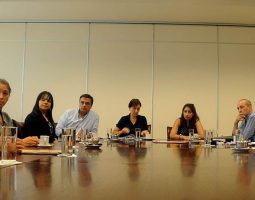 Paran nuevamente los profesionales de la salud