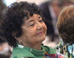 Dora Barrancos renunció al directorio en el CONICET