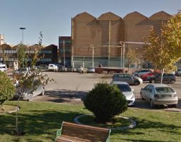 Intentaron abusar a una nena en el Parque Central de Neuquén