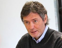 Elecciones en Cipolletti: Bardeggia dijo que en la ciudad hay ausencia del Estado