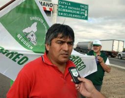 Pepsico cerró sus puertas en Neuquén