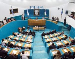 Río Negro: Con la nueva ley habrá más trabajadores que pagarán ganancias