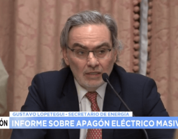 Apagón masivo: El gobierno nacional responsabilizó a Transener y las distribuidoras