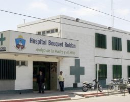 Incendio en el Bouquet Roldan: Quedó sin calefacción el sector de rehabilitación y del gimnasio