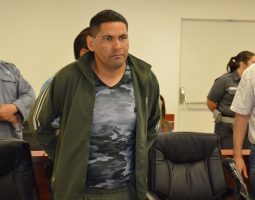 Femicidio de Delia Aguado: El viernes serán los alegatos