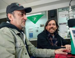 Juventud y gestiones obreras