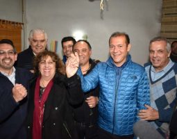 Elecciones en Plaza Huincul: Gustavo Suárez será el próximo intendente