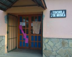 Junín de los Andes: Aten denuncia que intentan “tapar” el cierre de horas cátedras
