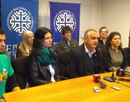 La UNCo y la Obra Social Sosunc cerca del colapso por falta de fondos