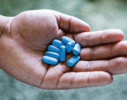 Preocupa la falta de medicamentos para pacientes con VIH