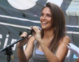 Carla Gaudensi conducirá FATPREN