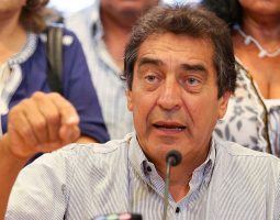 ATE anunció un paro general para este martes