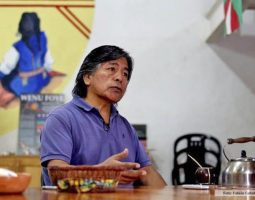 Pueblos originarios: Piden que se incorpore el derecho indígena en la UNCo
