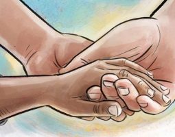 Buscan familias para 12 adolescentes