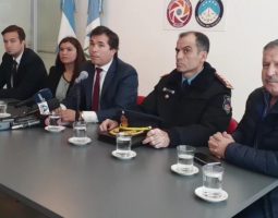 No hay personas demoradas por el femicidio de Cielo López