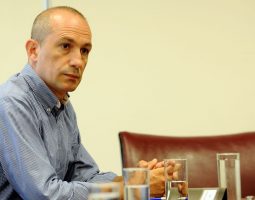 Legislatura: Santiago Nogueira votará en contra de un nuevo endeudamiento