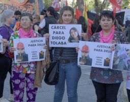 Femicidio de Delia Aguado: Para el Fiscal quedó comprobada la culpabilidad de Tolaba