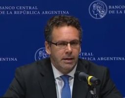 Desde las PASO el BCRA perdió u$s 22 mil millones en reservas