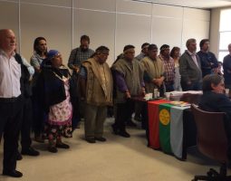 Legislatura: Amplio rechazo a la reforma en la “Ley de Bosques”