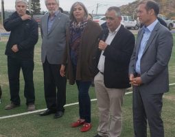 Bolivia: “Es un Golpe de Estado en venganza a 14 años de desarrollo y crecimiento”