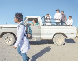 Nuevo servicio de colectivo unirá Colonia Nueva Esperanza con el Oeste