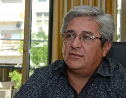 Elecciones en Calf: “Cada socio debe pagar lo que consume”