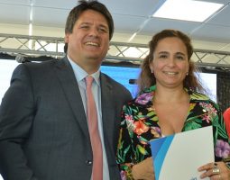 Antes de fin de año quedará inaugurada la Casa Integral de las Mujeres en la Ciudad