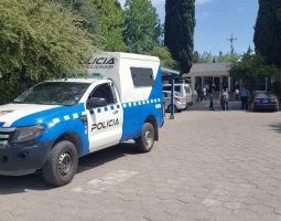 Evacúan todas las sedes de la UNCo por una nueva amenaza de bomba