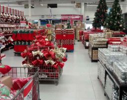 Definieron los horarios del cierre de comercios para las fiestas